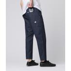 ジーンズ Lee × Psycho Bunny FLeeasy Narrow デニム メンズ