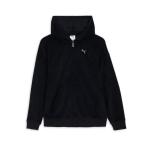 パーカー PUMA プーマ ウィメンズ パイル リラックス フーディー レディース