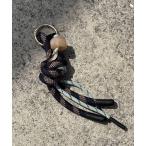 チャーム ロープチャーム/バッグチャーム/マルチチャーム レディース