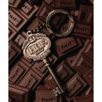 キーホルダー ESPECIAL KEYCHAIN / HUF アクセサリー キーホルダー