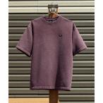 トレーナー スウェット CLASSIC FLEECE CREW / HUF フリース フリースクルー メンズ レディース