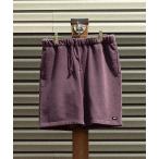 スウェットパンツ ジャージ CLASSIC FLEECE SHORT / HUF フリース フリースショーツ ショーツ メンズ レディース