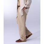 「GAP」 チノパンツ 32W 30L ベージュ メンズ