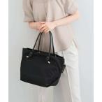 「VIOLAd'ORO」 トートバッグ MEDIUM ブラック レディース