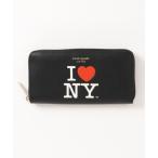「kate spade new york」 財布 ONESIZE ブラック レディース