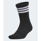  носки половина k разрозненный Lee полоса s носки [adidas Golf/ Adidas Golf ] мужской 