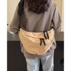 ウエストポーチ ウエストバッグ パラコードスライダーボディバッグ レディース