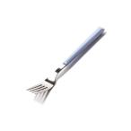 カトラリー カラーハンドル ケーキ�