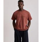 tシャツ Pigment Dyed Surf SS Tee メンズ