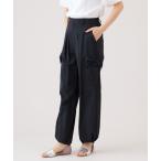 カーゴパンツ 「人気新色追加」「撥水/接触冷感/UVカット/手洗いOK」カーゴパンツ レディース