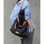 トートバッグ 「追加」「OUTDOOR/アウトドア」別注 Puilting 2way Tote13 レディース
