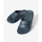 サンダル OOFOS OOahh SLIDE SUNDLE ウーフォス スライドサンダル サンダル メンズ レディース