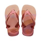 サンダル havaianas (ハワイアナス) / Baby Mini Me キッズ ベビー サンダル ラバービーチサンダル キッズ 子供 男の子 女