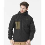 マウンテンパーカー ウインドブレ