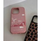 スマホケース Silicon iPhone Case /シリコンiPhoneケース