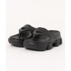サンダル 「CARIGA」Frip Strap Sandals フリップストラップサンダル レディース