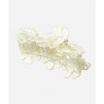 ヘアクリップ Mini Unikko / hair clip