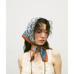 スカーフ バンダナ Vintage Scarves / ヴィンテージスカーフ レディース