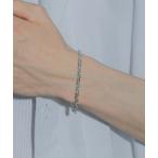 ブレスレット 「silver925」ChainBracelet/チェーンブレスレット レディース メンズ