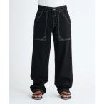 ジーンズ MERCURY DENIM PANT /クイックシルバーデニムパンツ メンズ