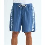 ショッピングハーフパンツ メンズ パンツ SCHANK SHORT /クイックシルバーサイドプリントウォークショーツ・ハーフパンツ メンズ レディース