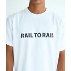 ラッシュガード SURF WORD LOGO SS /クイックシルバー水陸両用半袖ラッシュガード(水着) メンズ レディース