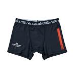 ラッシュガード ADDELM INNER SHORTS/クイックシルバーサーフインナー(水着) メンズ