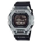 腕時計 G-SHOCK/ジーショック 腕時計 G-LIDE GBX-100S-1JF メンズ レディース