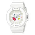 腕時計 BABY-G/ベイビージー 腕時計 BGA-10-7AJF レディース メンズ