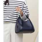 ショルダーバッグ バッグ 「本革」 イタリア製 2WAY リボンデザイン ショルダーバッグ レディース