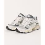 スニーカー NEW BALANCE ニューバランス U9060AGA(D) U9060 U9060AGA WHITE/GRAY(AGA) メンズ