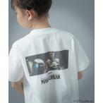 tシャツ STAR WARS/アートT 451872 キッズ 子供服 男の子 女の子