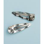 ヘアクリップ Hair Clip/ヘアクリップ「MAISON SPECIAL/メゾンスペシャル」