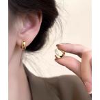 イヤリング 「OKUOKU 0909」マルチデザイン イヤークリップ oku-earclip-1g-4 レディース