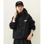 マウンテンパーカー ウインドブレーカー MILKFED. MOUNTAIN JACKET レディース メンズ