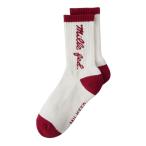 ショッピング靴下 靴下 ICING LOGO SOCKS レディース メンズ