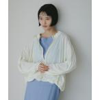 tシャツ 「WEB限定・UVカット」ジップラッシュガード レディース