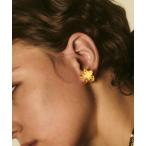イヤリング 「IRIS 47」petit sunlit earring/プチ サンリット イヤリング レディース