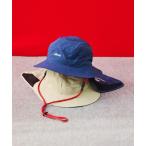 帽子 ハット NANGA × FREAK'S STORE/ナンガ × フリークスストア 別注 NYLON TUSSER SUNSHADE HAT ナイ