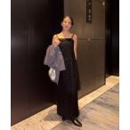 ショッピングキラキラ ドレス キラキラフラッフィーレースドレス / kirakira fluffy lace dress