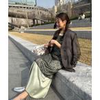 ドレス satin minimal dress/サテンミニマルドレス 結婚式 二次会 同窓会 成人式 ディナー お呼ばれワンピース パーティードレス