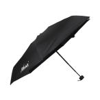折りたたみ傘 「NANGA /ナンガ」COMPACT UMBRELLA /コンパクトアンブレラ/晴雨兼用 メンズ レディース