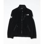 ショッピングFleece 「THE NORTH FACE」 ブルゾン X-SMALL ブラック メンズ