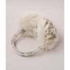 [CA4LA] наушники ONESIZE белый женский 