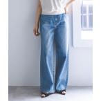 ジーンズ デニム デニムパンツ 「追加」NEED BY heritage/ニードバイヘリテージ LUNA レディース