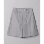 [JEANASIS] шорты FREE серый женский 