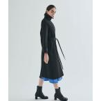 ショッピングTOKYO 「UNITED TOKYO」 コート 2 ブラック レディース