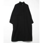 [FREAK'S STORE] бушлат FREE черный женский 