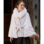 「NOELA」 ジャケット フリー オフホワイト レディース