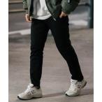 [Rocky Monroe] тренировочный брюки M черный мужской 